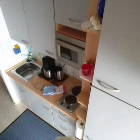 Ferienappartement Parkstrasse * Bad Fussing