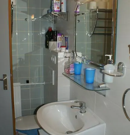 Ferienappartement Parkstrasse