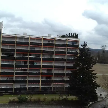 Ferienappartement Parkstrasse * Bad Füssing
