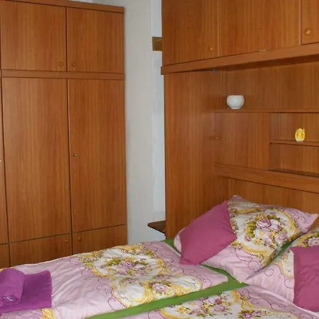 Ferienappartement Parkstrasse Apartment Bad Füssing