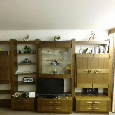 Ferienappartement Parkstrasse